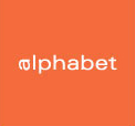 Alphabet-logo